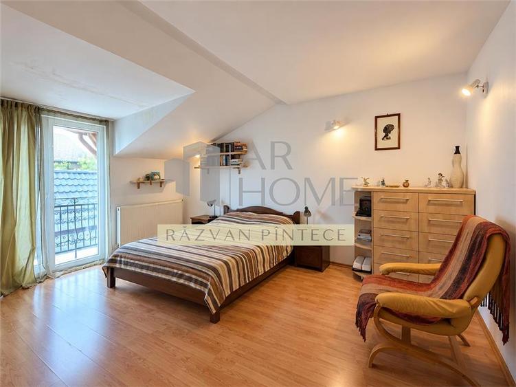 Duplex cu 5 camere cu Canalizare în Republicii