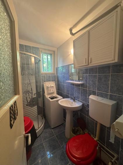 Apartament cicular 2 camere, 48 mp, zona Calea Bucure;ti- Nanterre - 9