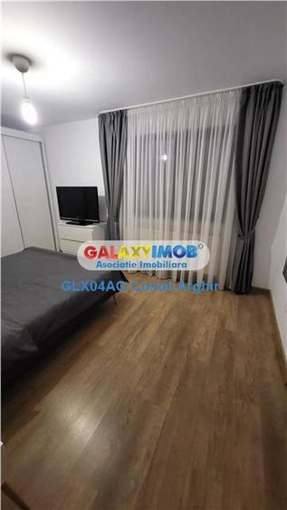 Apartament cu 3 camere decomandat în Banat
