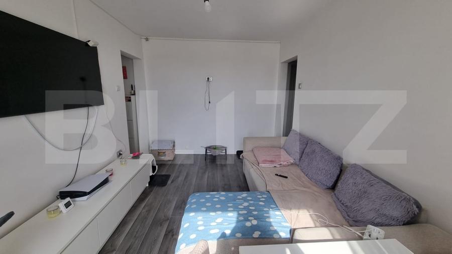 Apartament 3 camere, 52 mp, zona Sagului - 2