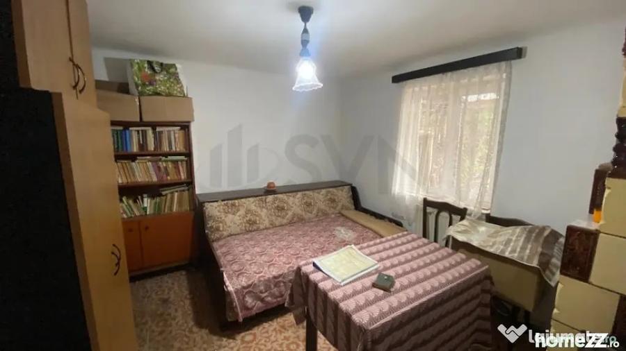 Casa individuala Bucurestii Noi- 16 Februarie - 3