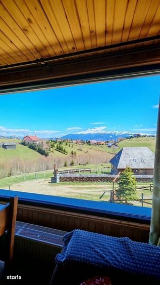 Casă cu 3 camere decomandat în Peștera