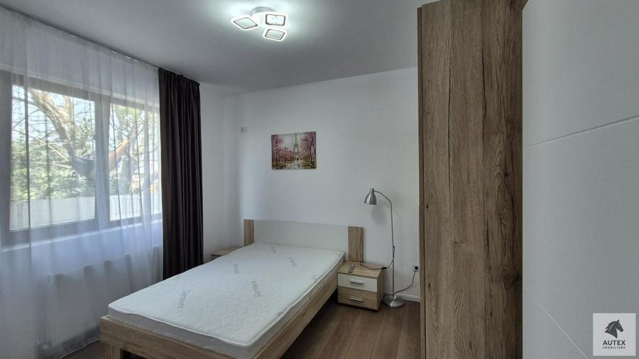 Apartament 2 camere Open-space cu Gradina in Orasul Magurele - 7