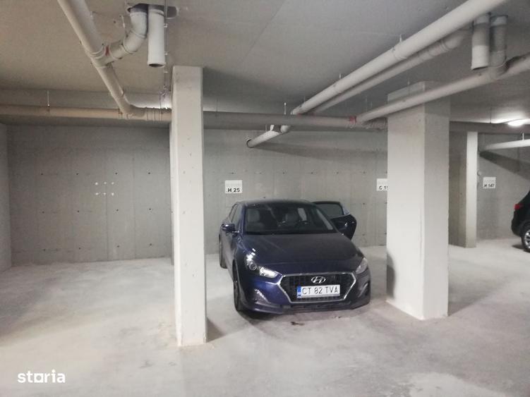 Garsonieră în Nord