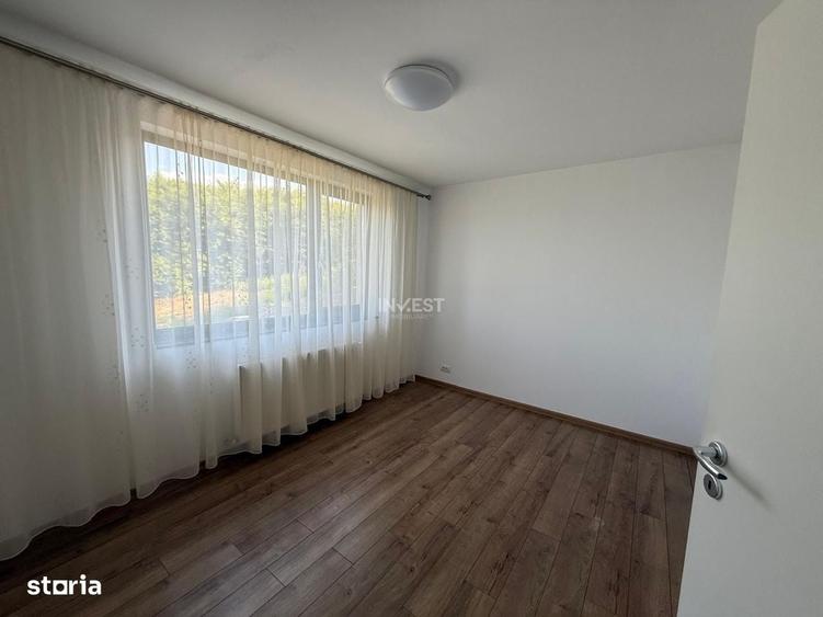 Casă cu 4 camere în Valea Lupului