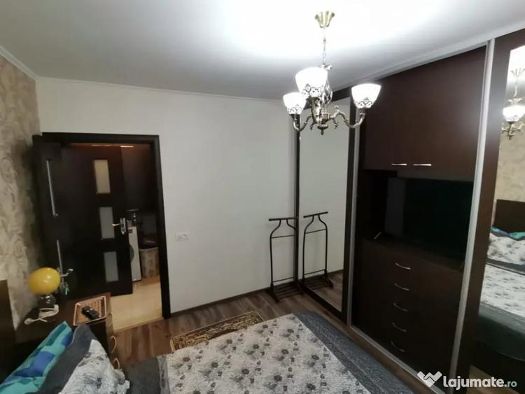 Apartament 3 camere de inchiriat, situat in zona TOMIS II - 13
