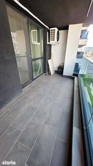 Apartament cu 2 camere decomandat, mobilat în Obor