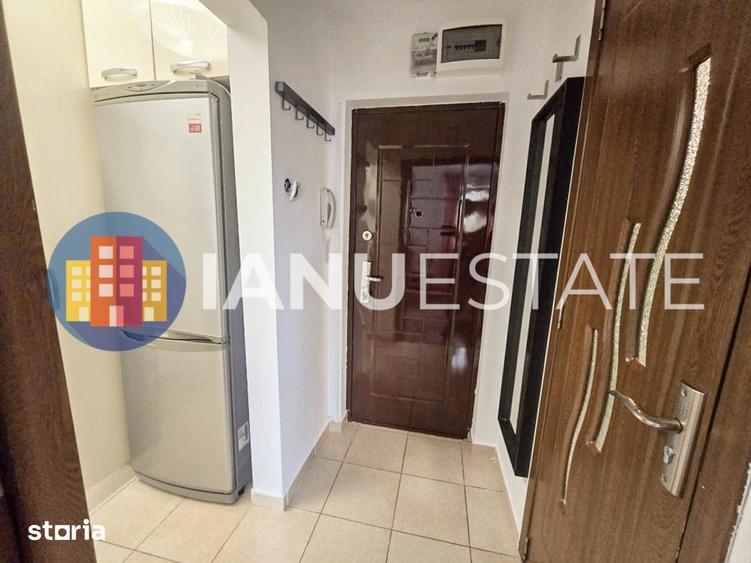 Apartament cu 2 camere decomandat în Floreasca — fotografia 3