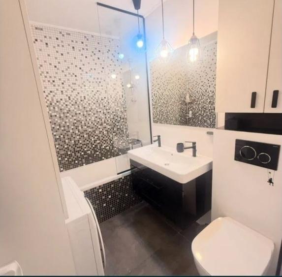 Apartament cu 3 camere în Dorobanți