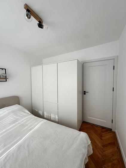 Apartament cu 2 camere decomandat în Cetate