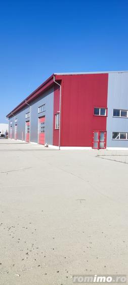 Spațiu comercial, de 1,848 mp, în Central