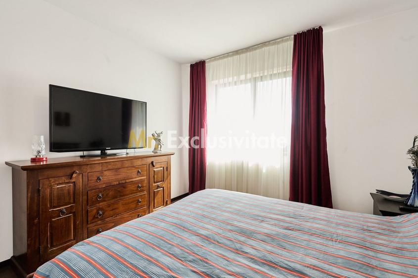 Apartament 3 camere Pitești, zonă Ultracentrala- etaj intermediar - 9