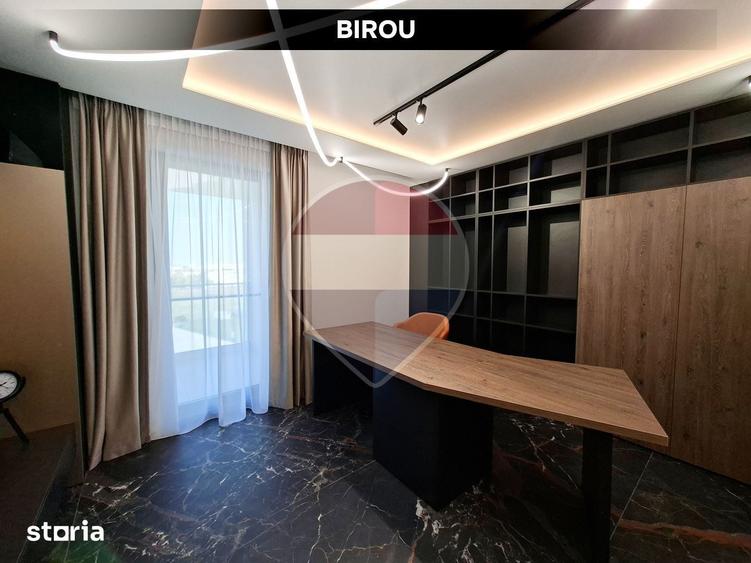 Apartament cu 3 camere în Gării