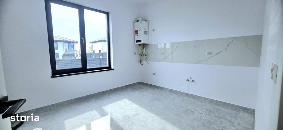 Casă cu 4 camere cu Teren 410 Mp în Cug