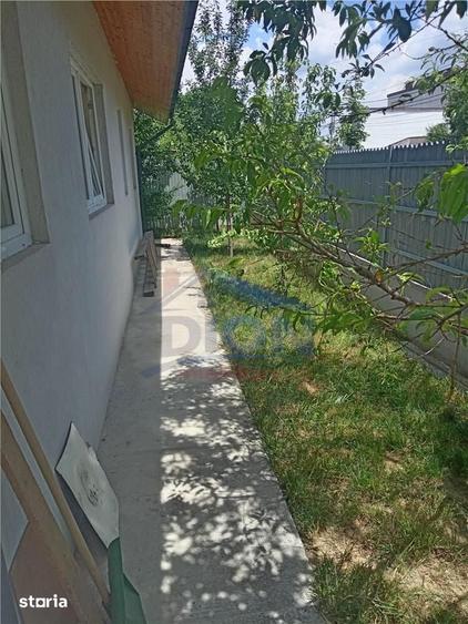 Casa moderna cu curte proprie | 3 camere | Constructie 2023 - 12