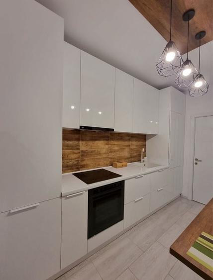 Inchiriez apartament 2 camere Dobroesti-Fundeni cu loc de parcare inclus - 6