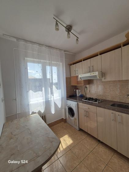 Apartament cu 2 camere în Podgoria