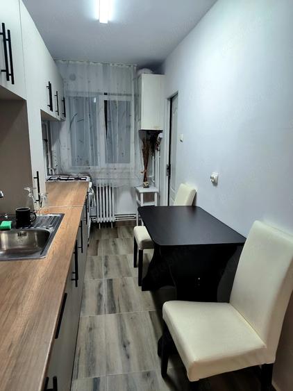 Apartament cu 2 camere decomandat în Mănăștur