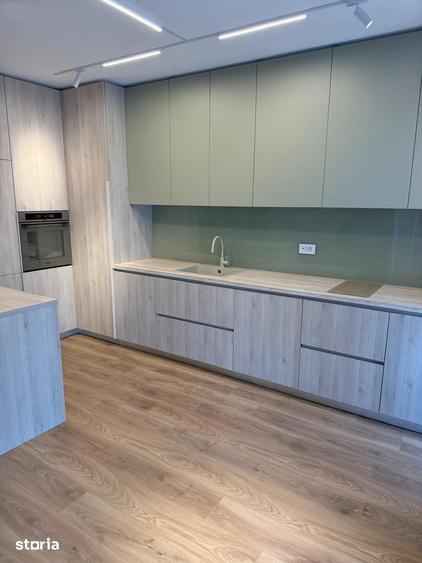 2 camere LUX cu parcare prima inchiriere complex nou! - 18