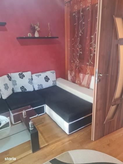 Casă cu 2 camere cu Teren 100 Mp în Pădurii