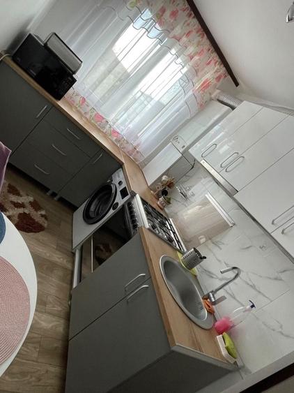 Apartament cu 2 camere decomandat în Ultracentral