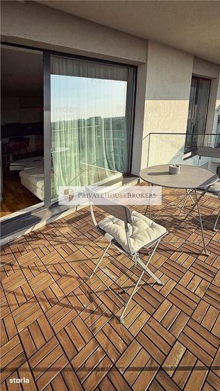 Baneasa - Straulesti | Escape Residence | Parcare - 14