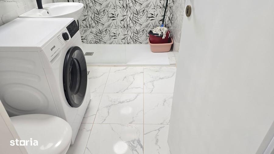 Apartament cu 2 camere în Ultracentral