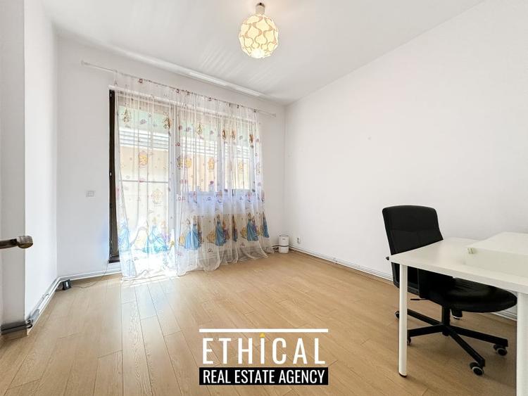 Apartament cu 2 camere decomandat în Lujerului