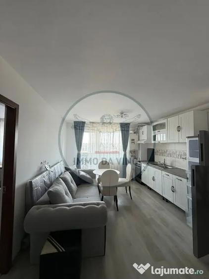 Apartament 3 camere si parcare DE INCHIRIAT Zona Aurel Vl... - Cluj-Napoca (Cluj) - 2