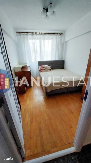 Apartament cu 2 camere decomandat în Theodor Pallady