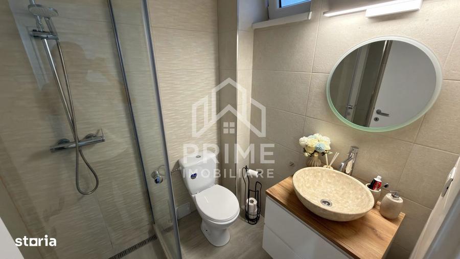 Apartament cu 4 camere în Central