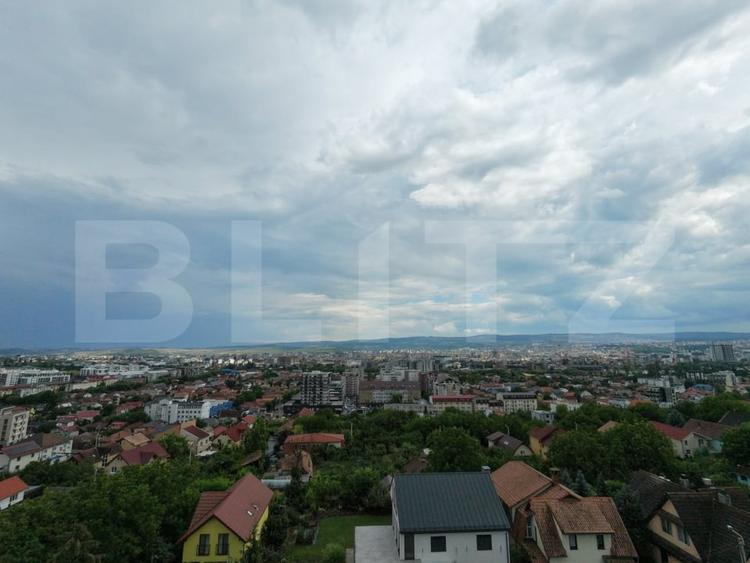 Teren Construcții intravilan de 3480 mp, în Iris