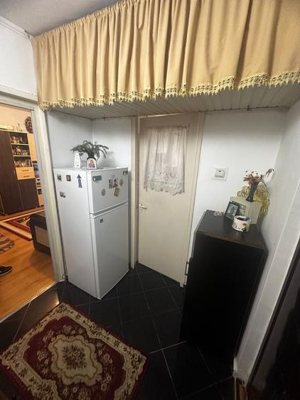 Apartament cu 2 camere semidecomandat, mobilat în Alexandru cel Bun
