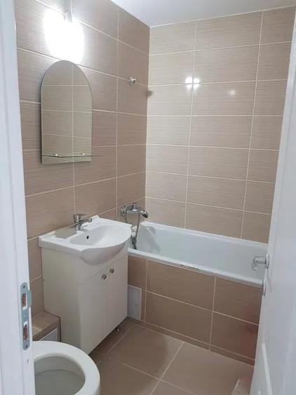 Apartament cu 2 camere decomandat, mobilat în Gorjului
