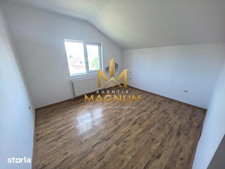 Apartament de inchiriat | 85 mp | 4 camere | 2 locuri de parcare - 6