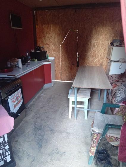 Casă cu 4 camere în Nadăș