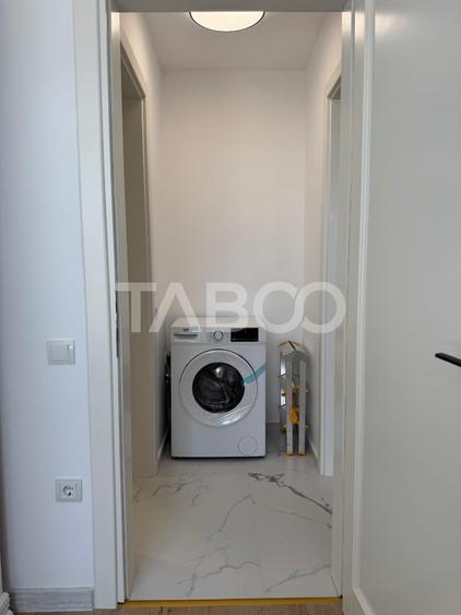 Apartament 2 camere 41 mp zona Lazaret loc de parcare privat - 6