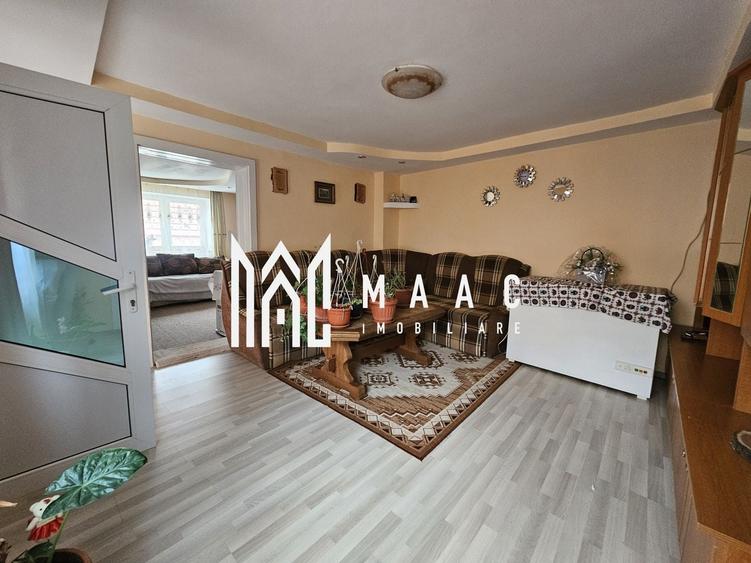 Casă individuală cu 4 camere cu Canalizare în Central