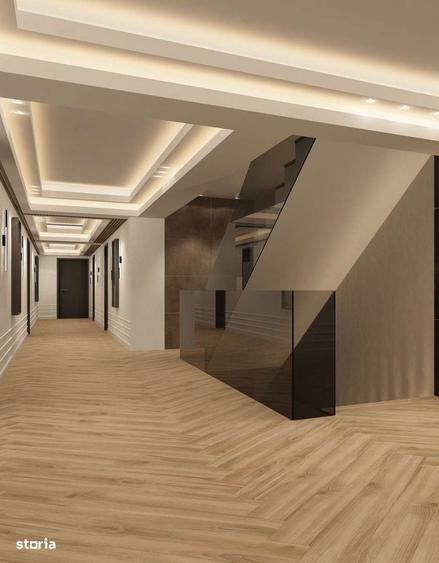 Apartament cu 2 camere în Răcădău