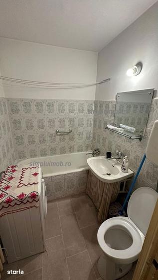 Apartament cu 3 camere decomandat, mobilat în Giulești