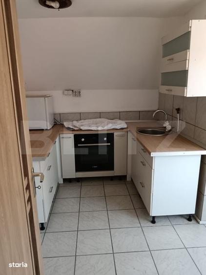 Casă cu 4 camere cu Teren 739 Mp în Dâmbu Pietros