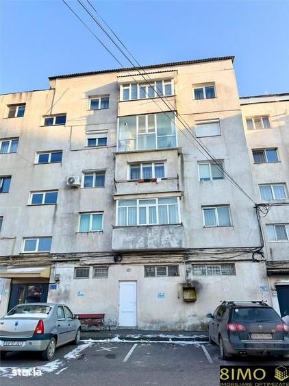 Apartament 3 camere - etaj 3 - 9