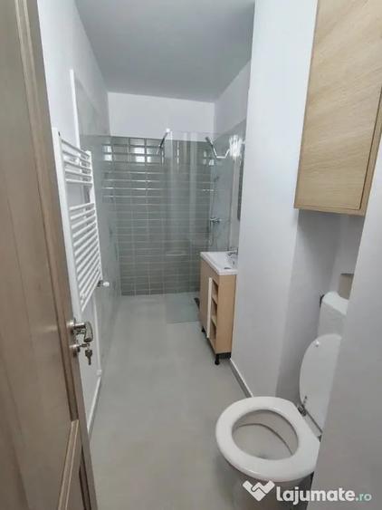 Garsonieră în Giurgiului