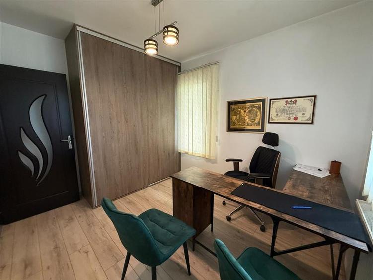 Garsonieră decomandată în Păcurari