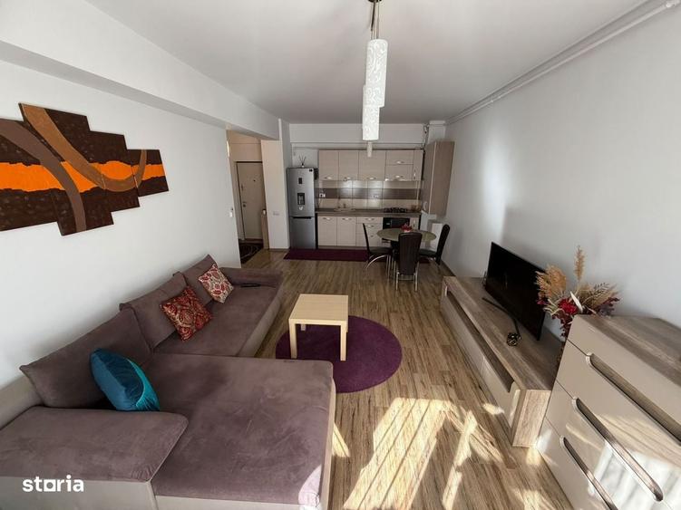 Apartament cu 2 camere în Dudu