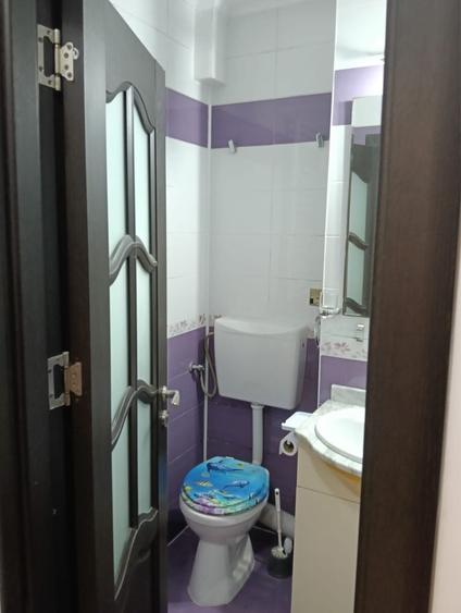 Apartament cu 2 camere decomandat în Ostroveni