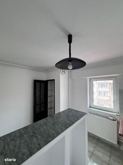 Apartament cu 2 camere în Aurel Vlaicu