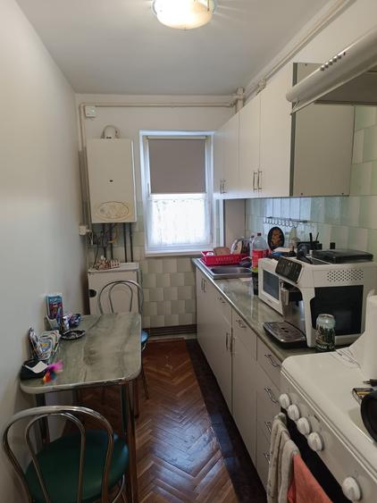 Apartament cu 2 camere în Mănăștur