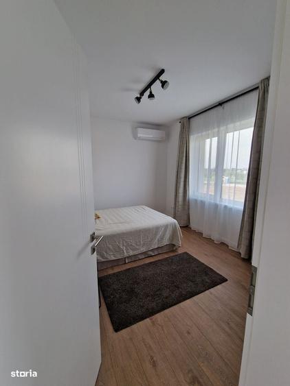 Casă cu 4 camere în Gulia