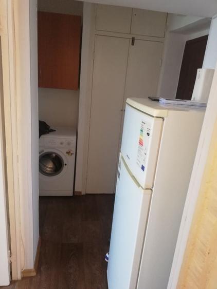 Garsonieră decomandată în Exterior Vest